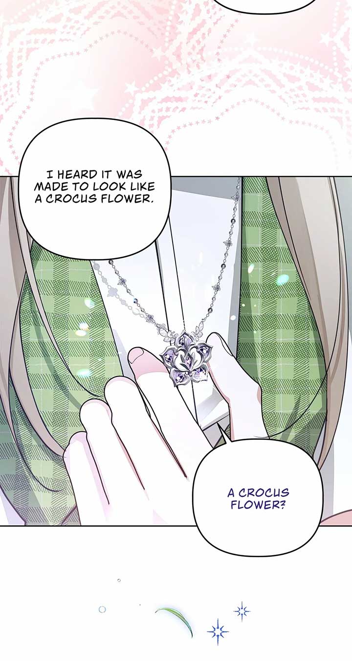 The Nerd Turned Out to Be the Tyrant Chapter 40 page 85
