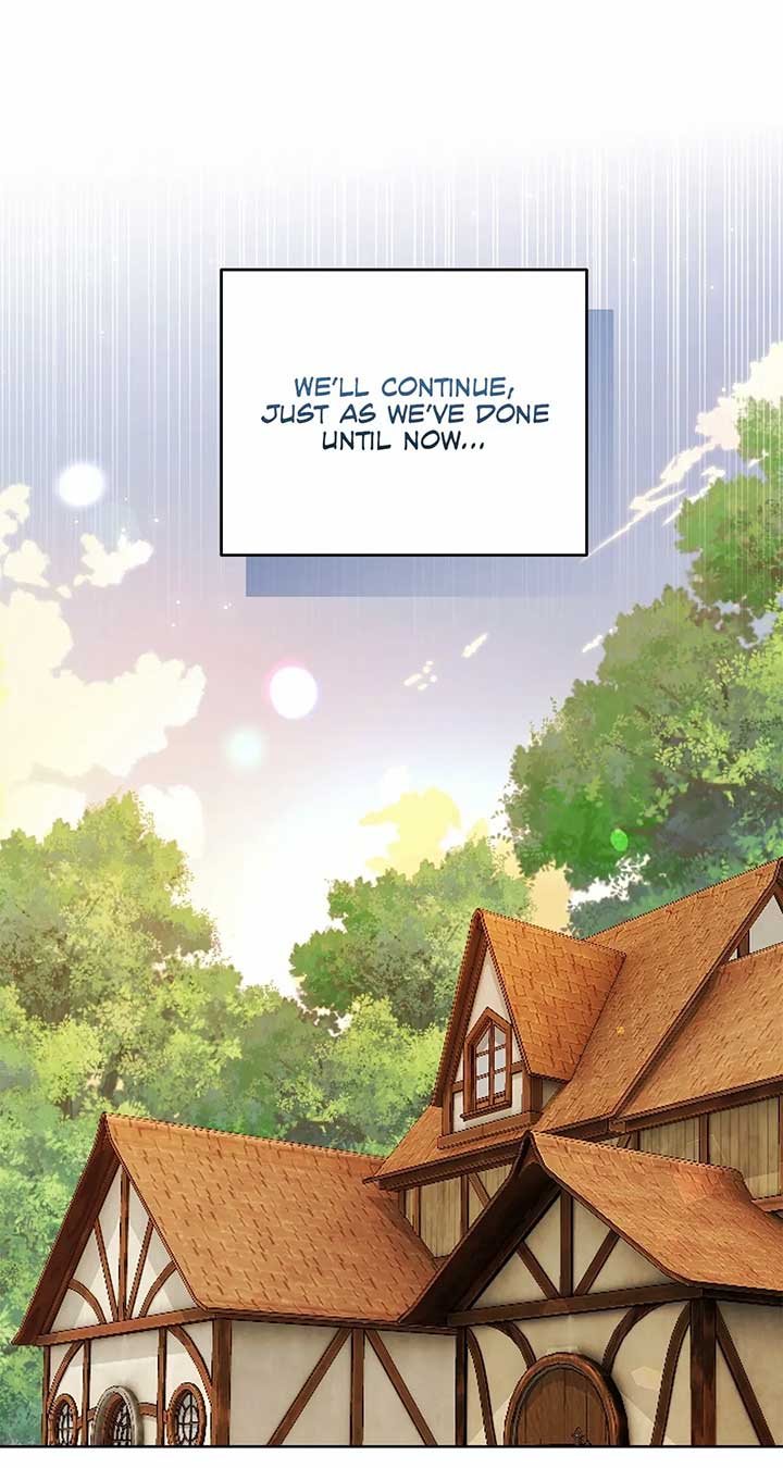 The Nerd Turned Out to Be the Tyrant Chapter 40 page 94