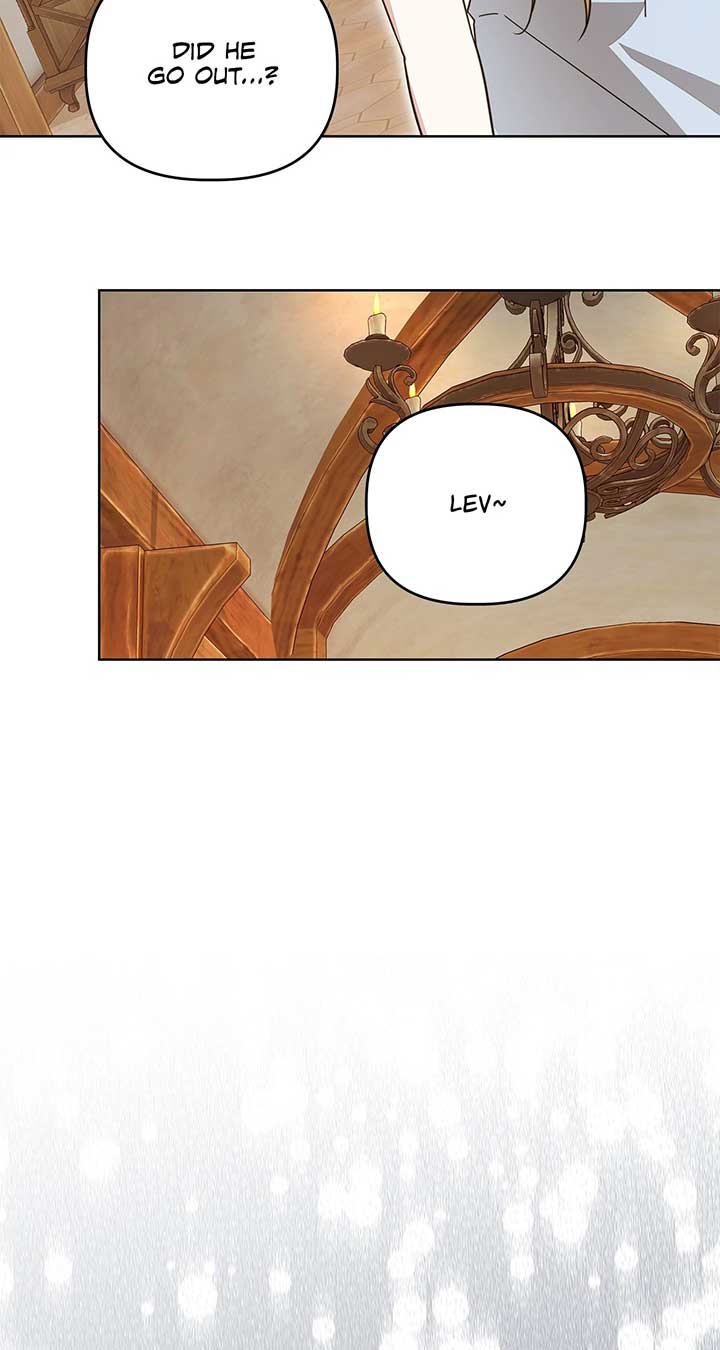The Nerd Turned Out to Be the Tyrant Chapter 40 page 97