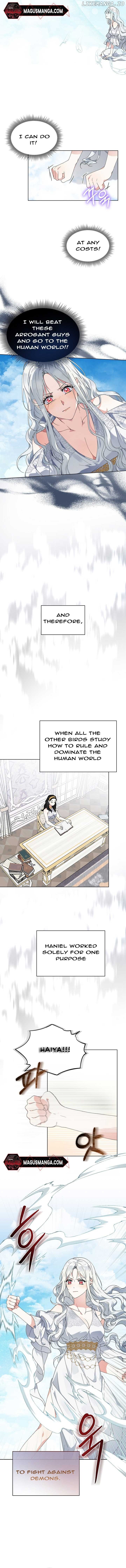 The New Empress Chapter 2 page 3
