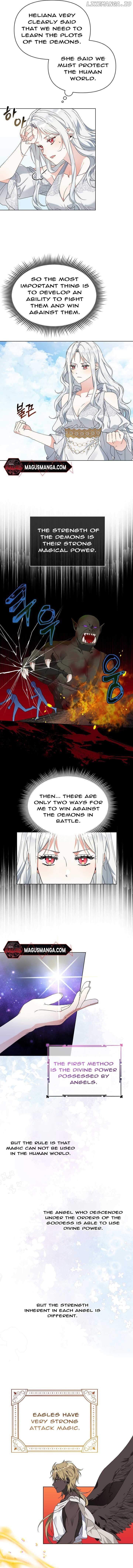The New Empress Chapter 2 page 4