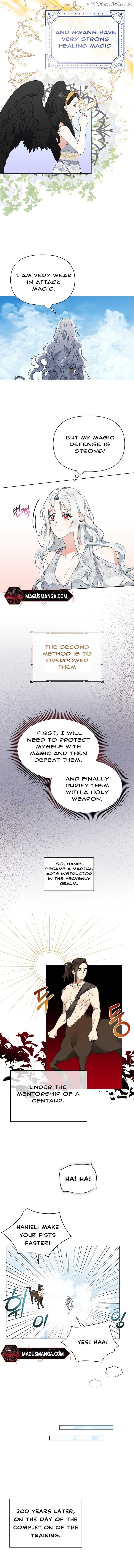 The New Empress Chapter 2 page 5