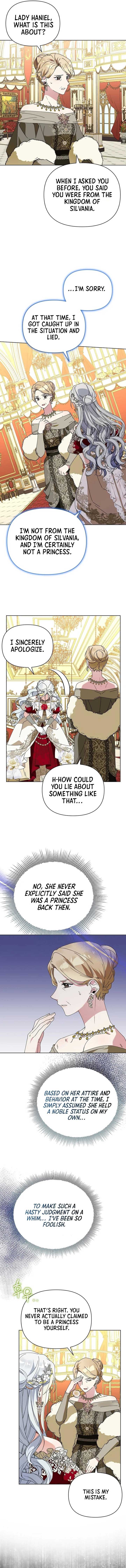 The New Empress Chapter 56 page 4