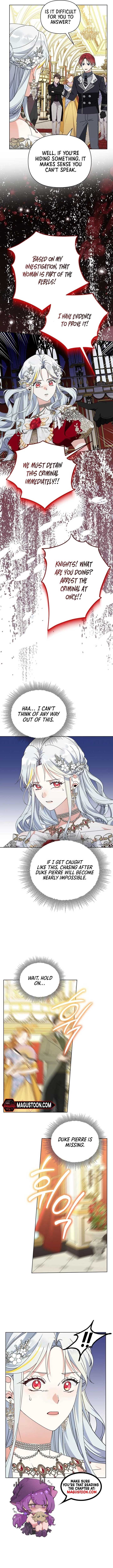 The New Empress Chapter 56 page 6