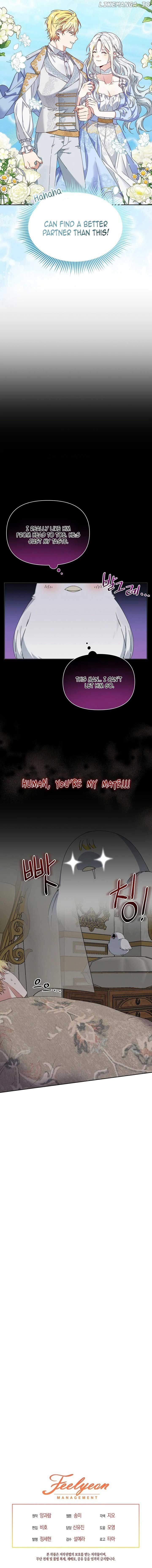 The New Empress Chapter 6 page 8