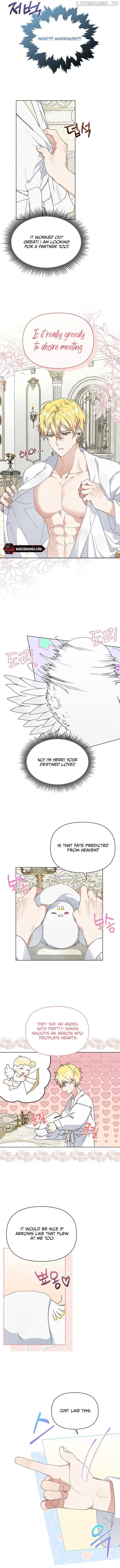 The New Empress Chapter 9 page 7