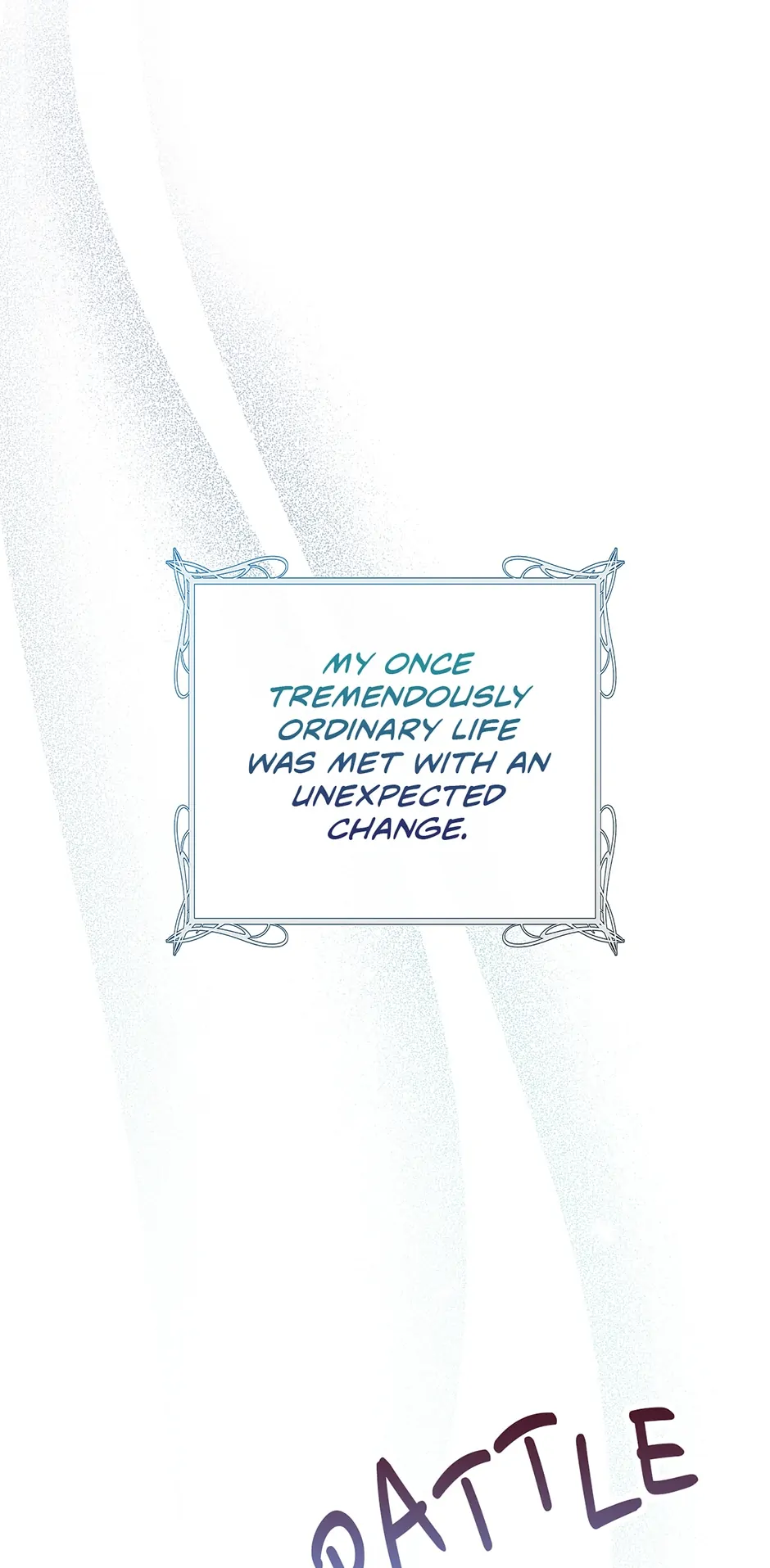 The Object of your Obsession is Wrong, Lord of the Tower! Chapter 1 page 0