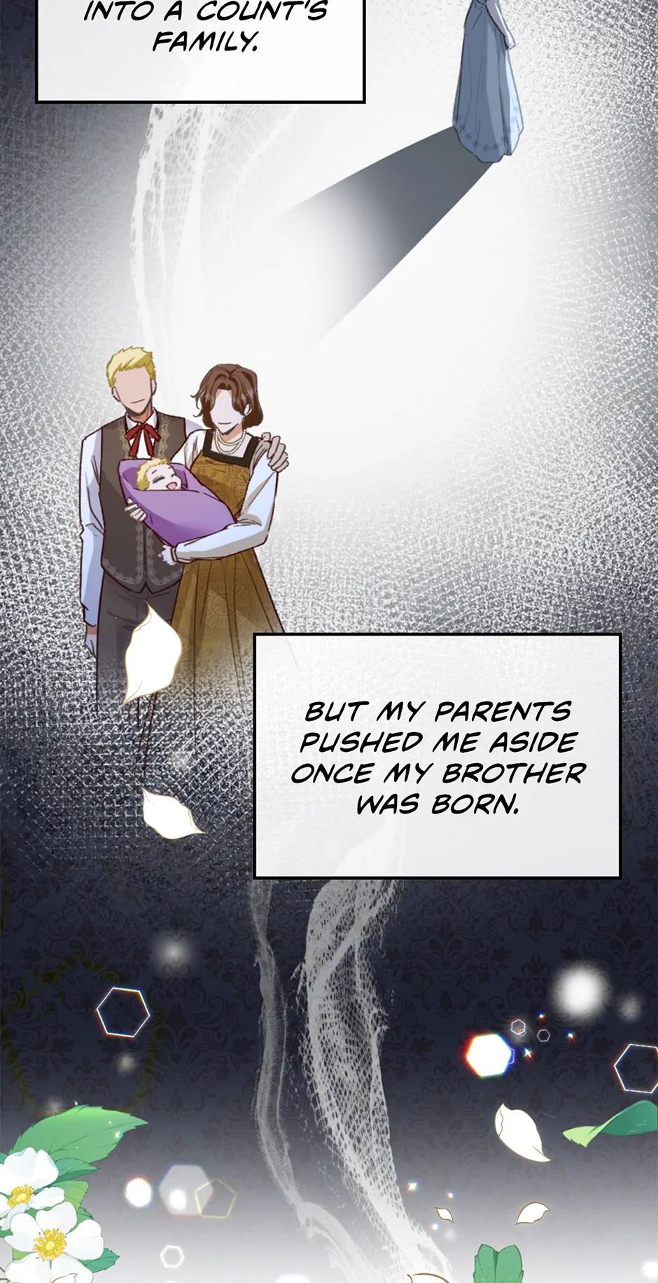 The Object of your Obsession is Wrong, Lord of the Tower! Chapter 1 page 9