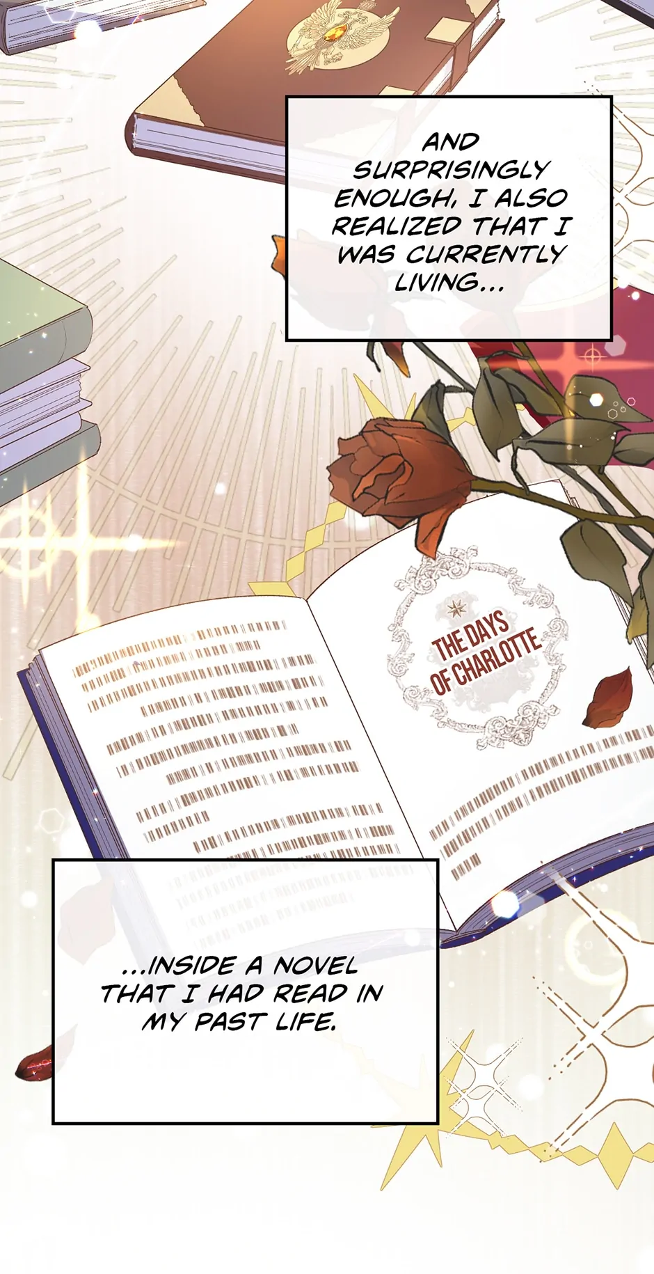 The Object of your Obsession is Wrong, Lord of the Tower! Chapter 1 page 15