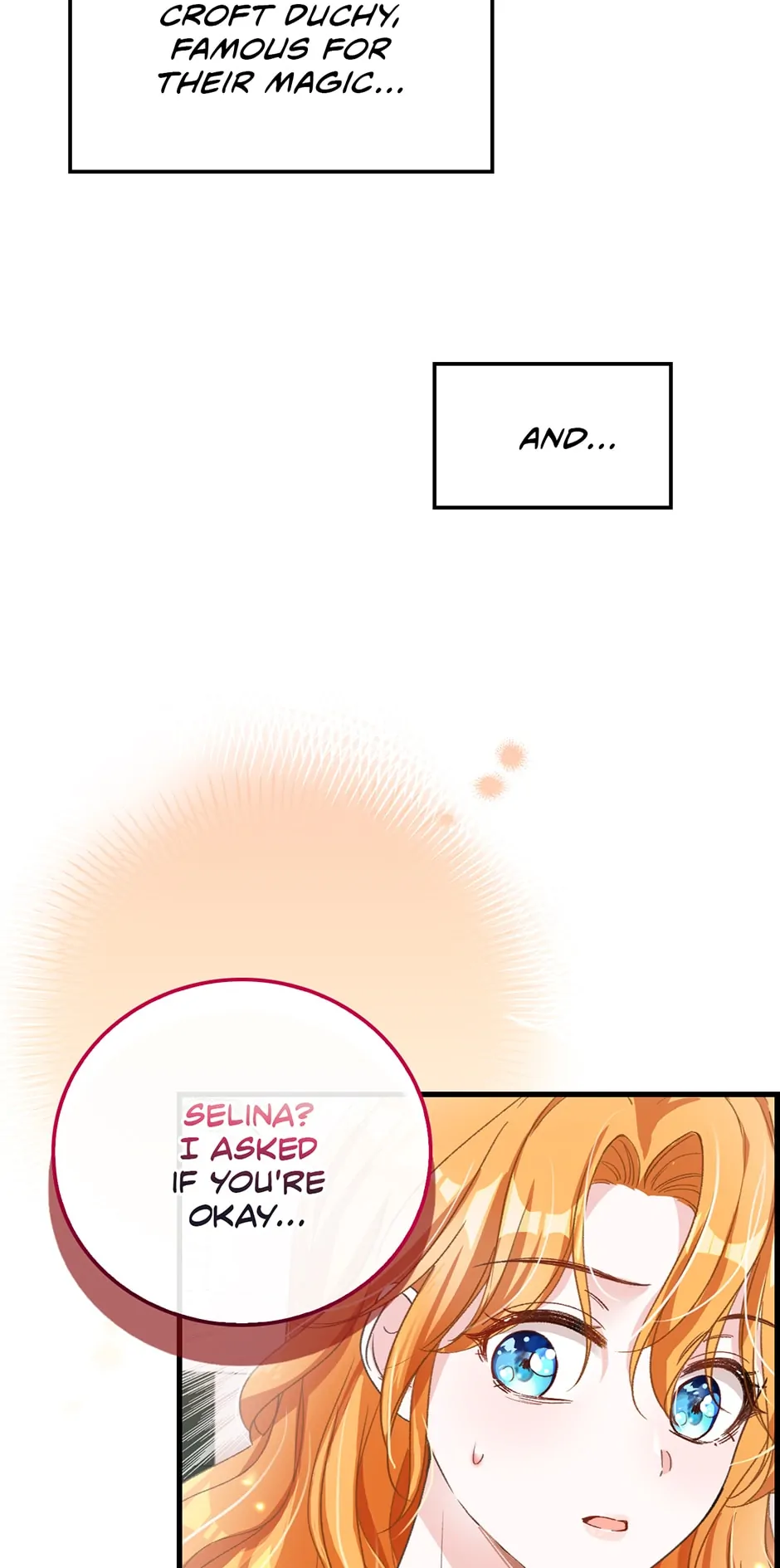 The Object of your Obsession is Wrong, Lord of the Tower! Chapter 1 page 17