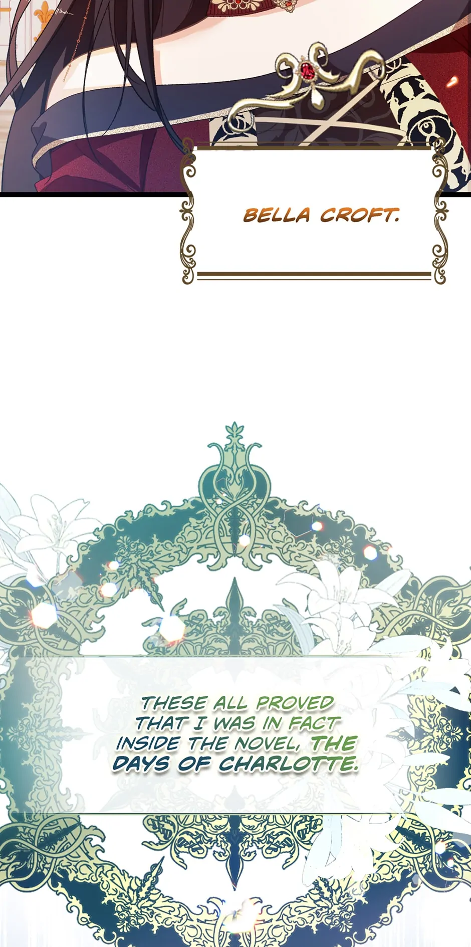 The Object of your Obsession is Wrong, Lord of the Tower! Chapter 1 page 19