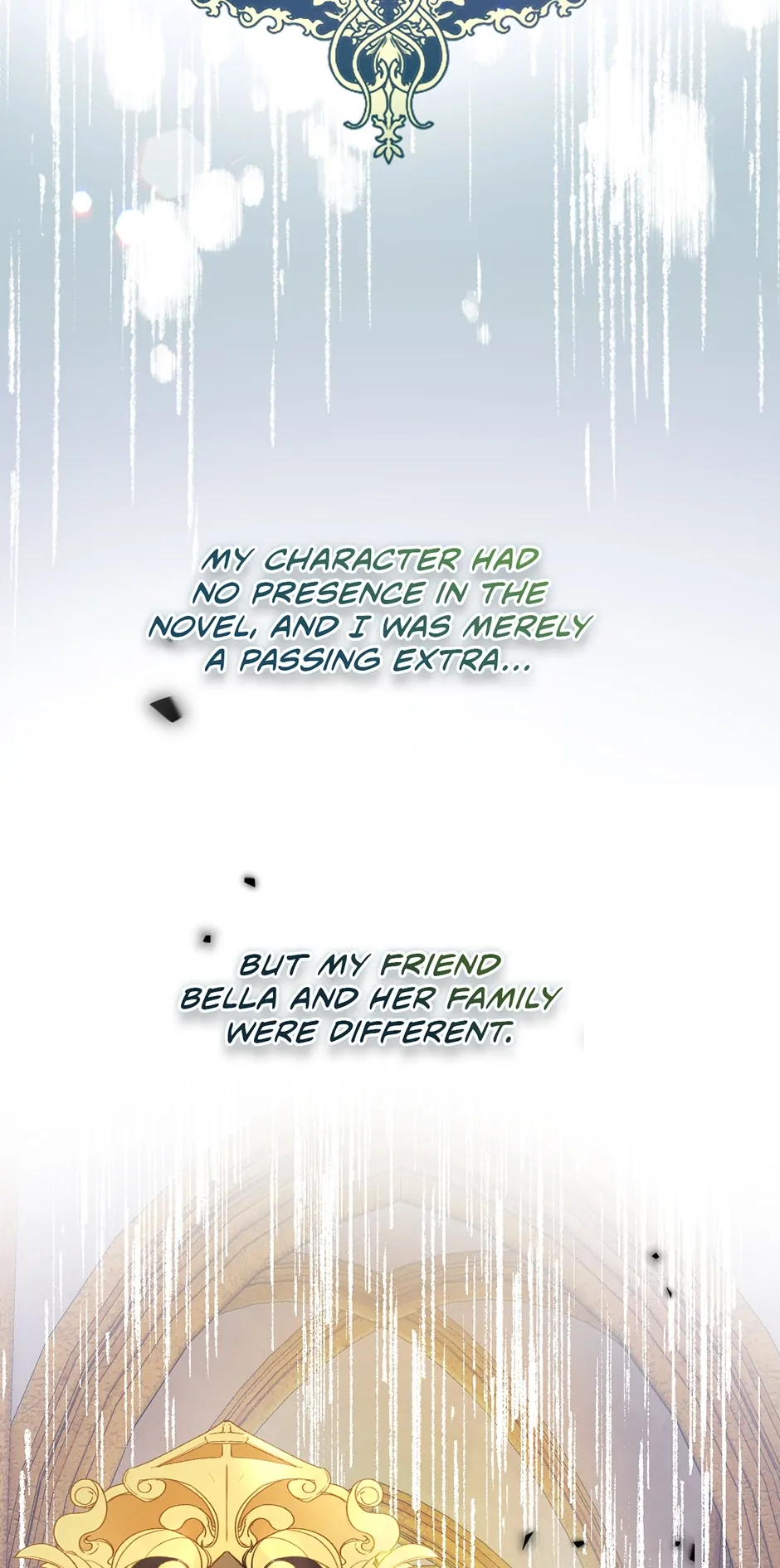 The Object of your Obsession is Wrong, Lord of the Tower! Chapter 1 page 20
