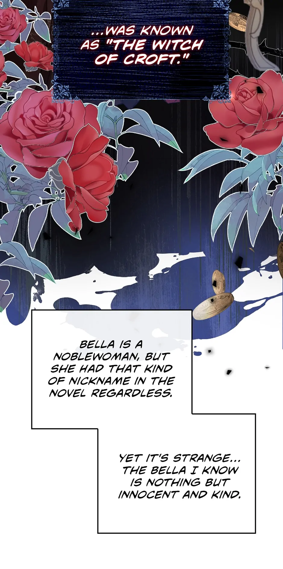 The Object of your Obsession is Wrong, Lord of the Tower! Chapter 1 page 22