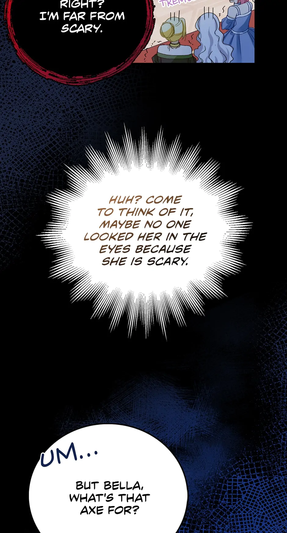 The Object of your Obsession is Wrong, Lord of the Tower! Chapter 1 page 26