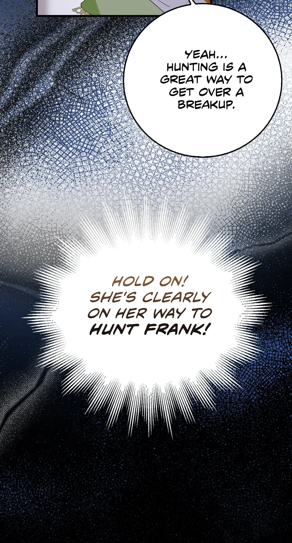 The Object of your Obsession is Wrong, Lord of the Tower! Chapter 1 page 29