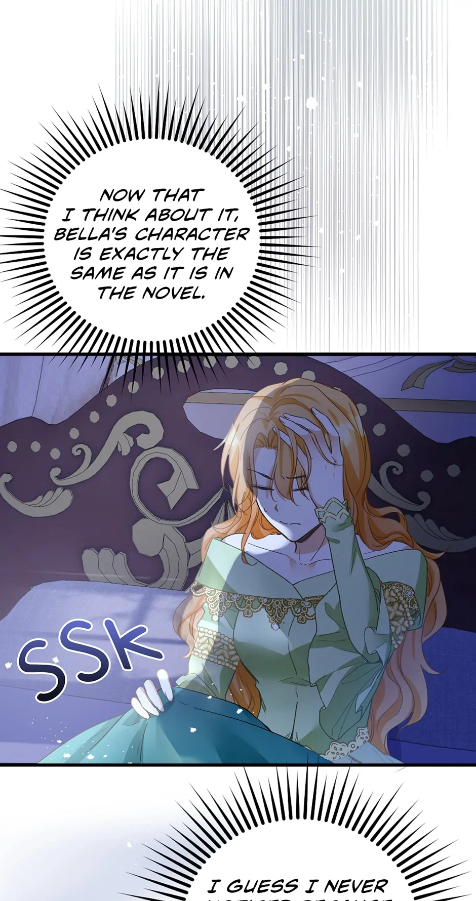 The Object of your Obsession is Wrong, Lord of the Tower! Chapter 1 page 32