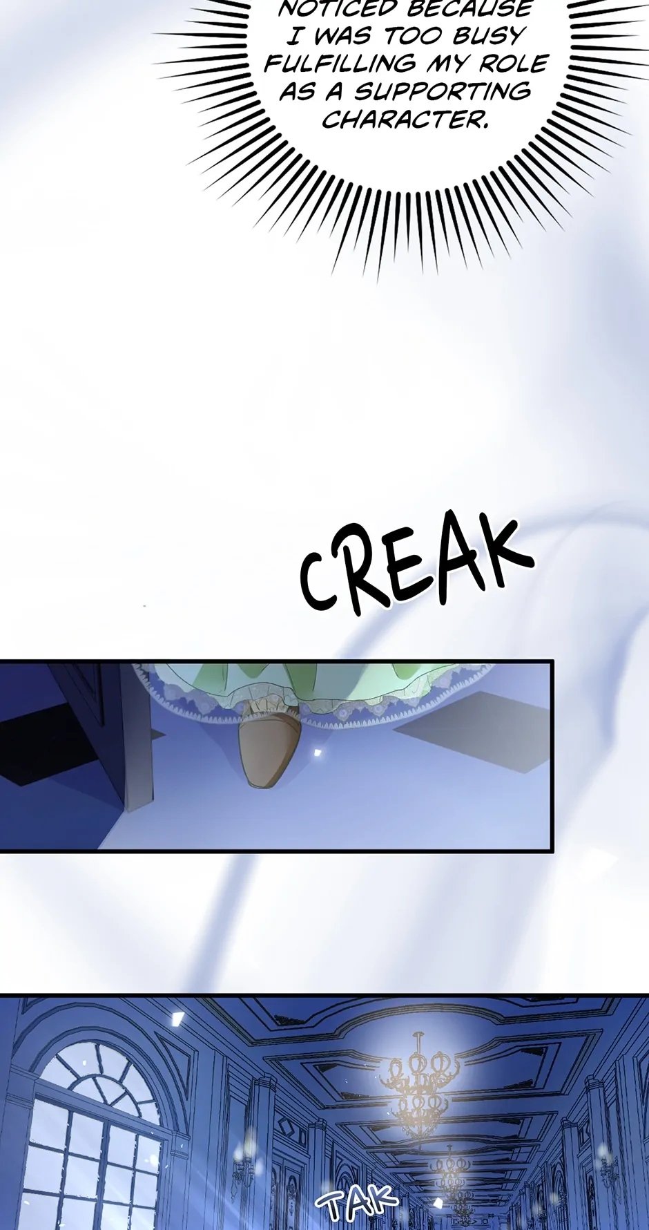 The Object of your Obsession is Wrong, Lord of the Tower! Chapter 1 page 33