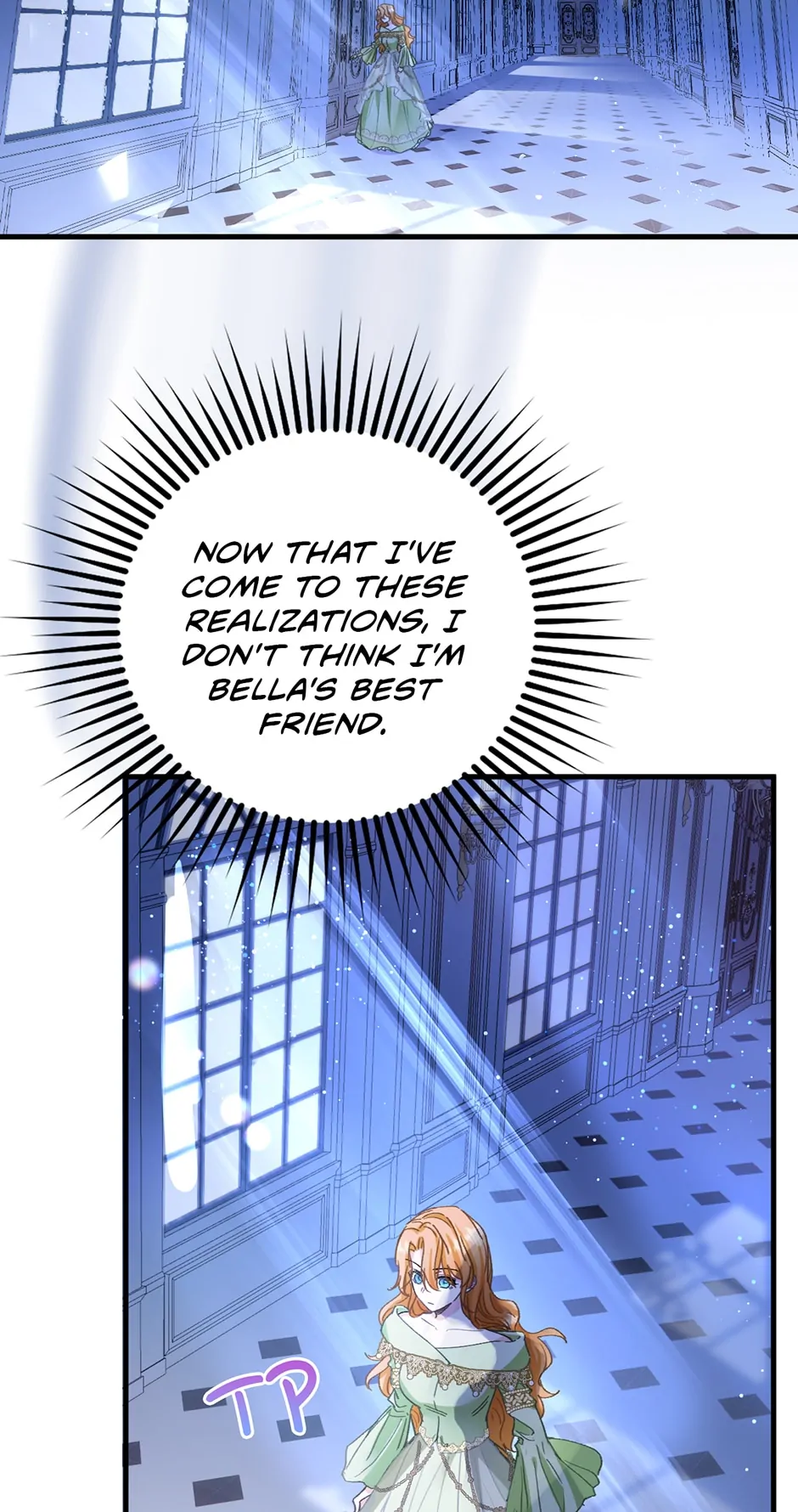 The Object of your Obsession is Wrong, Lord of the Tower! Chapter 1 page 34