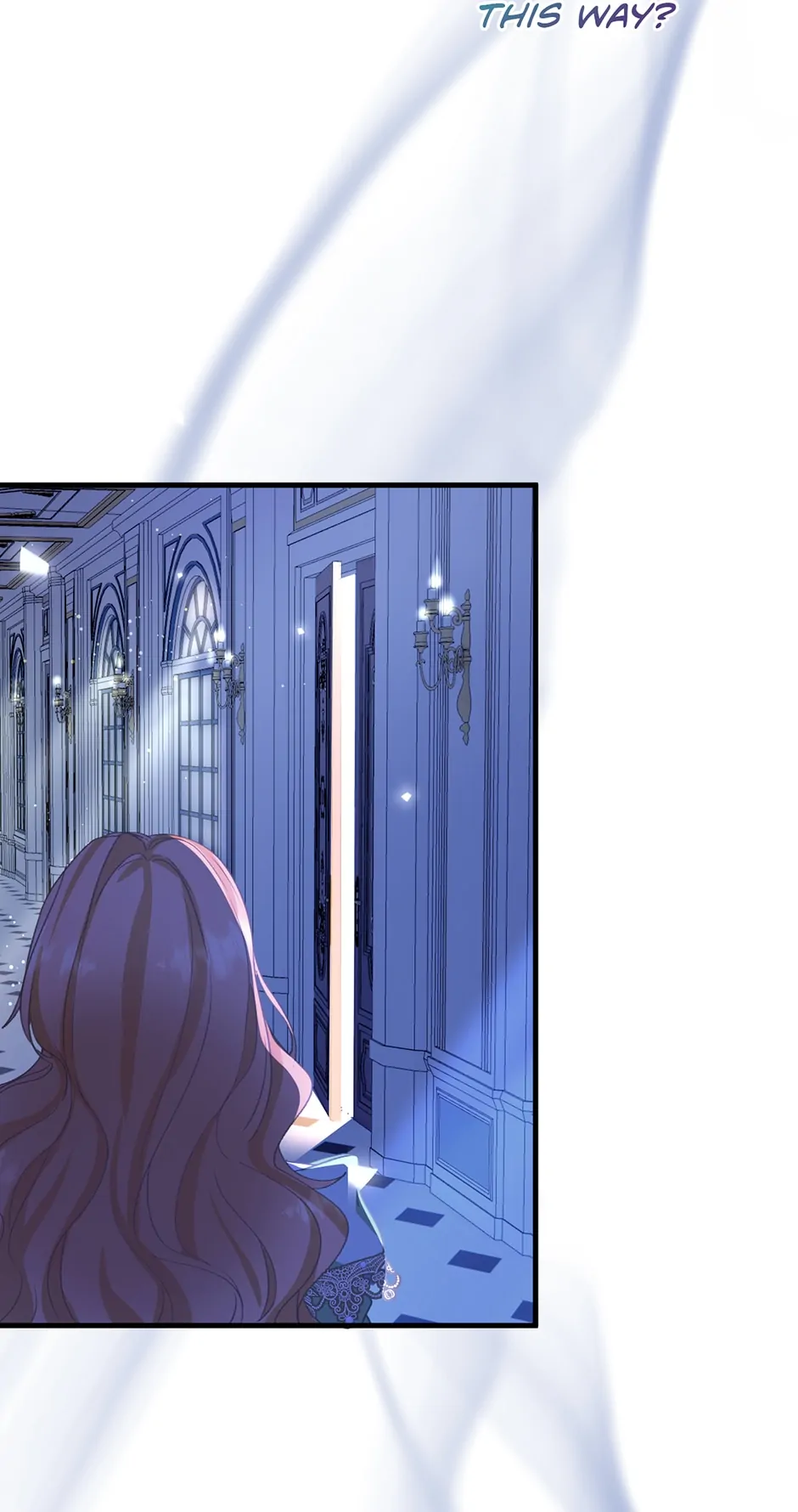 The Object of your Obsession is Wrong, Lord of the Tower! Chapter 1 page 36
