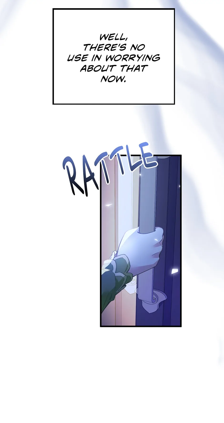 The Object of your Obsession is Wrong, Lord of the Tower! Chapter 1 page 37