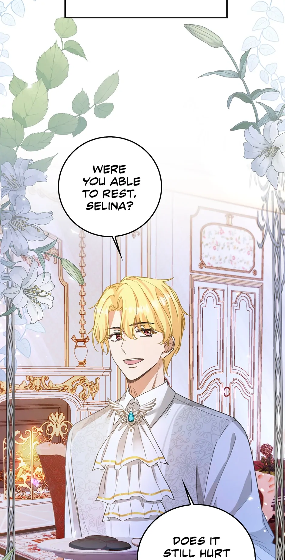 The Object of your Obsession is Wrong, Lord of the Tower! Chapter 1 page 39