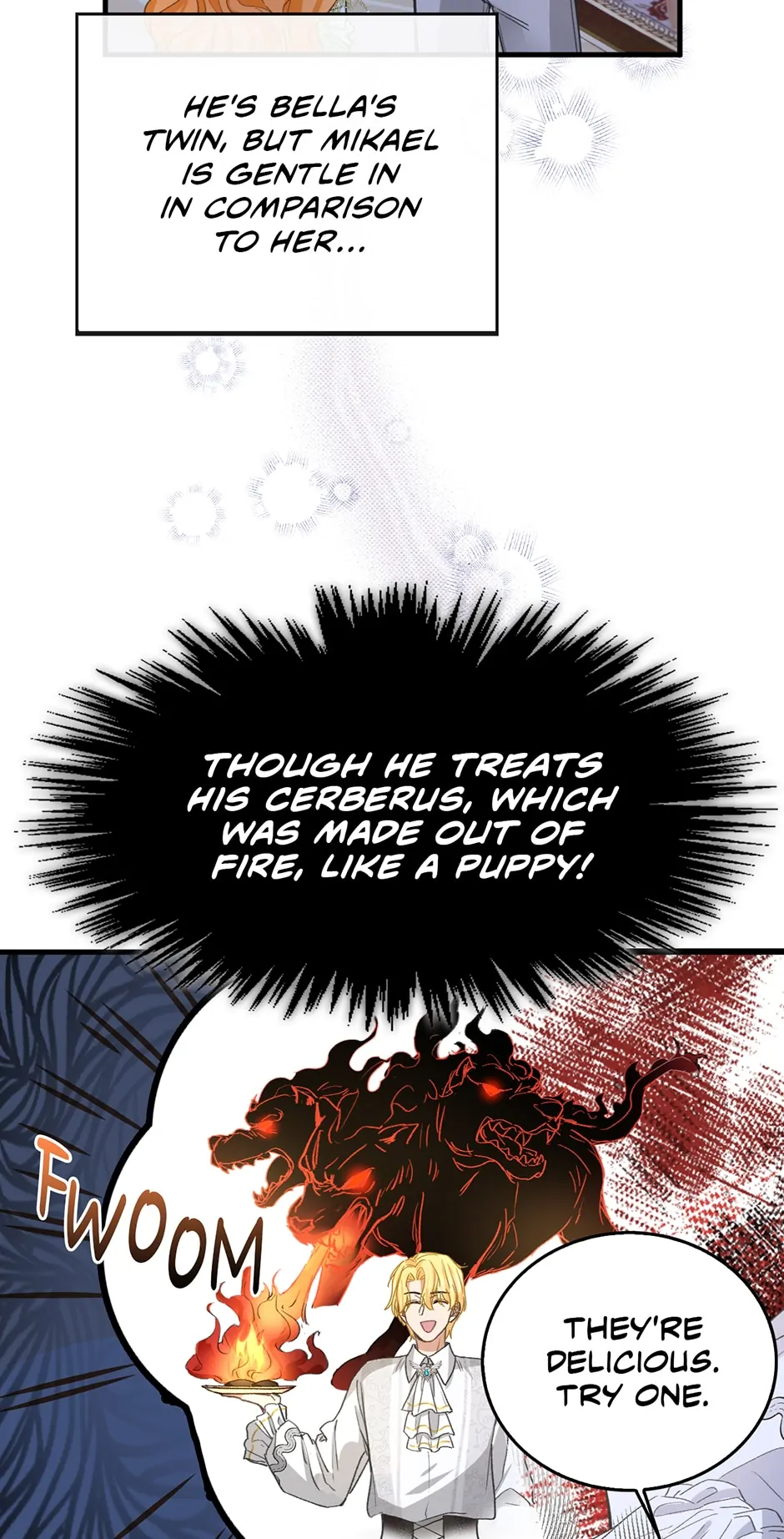 The Object of your Obsession is Wrong, Lord of the Tower! Chapter 1 page 41