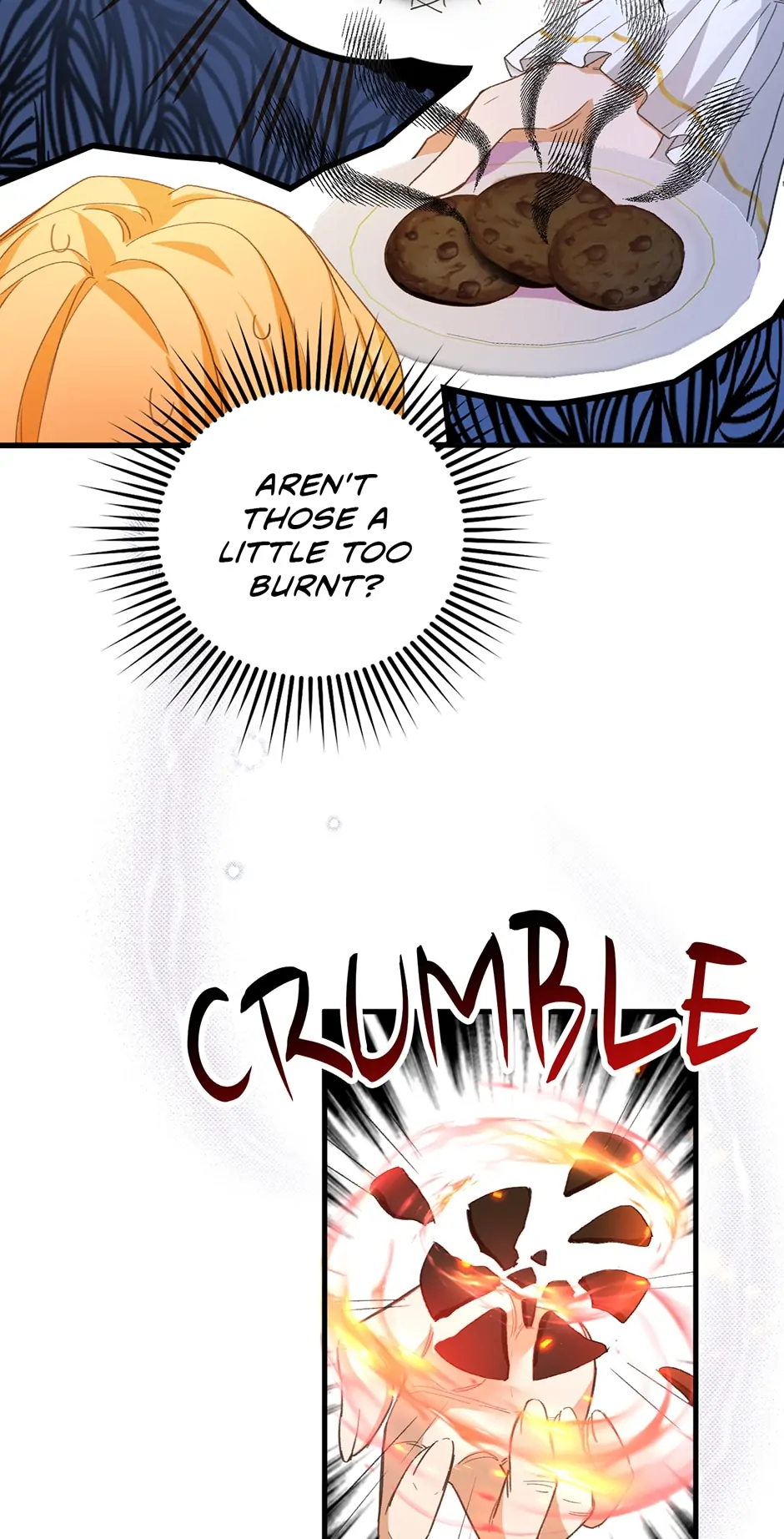 The Object of your Obsession is Wrong, Lord of the Tower! Chapter 1 page 42