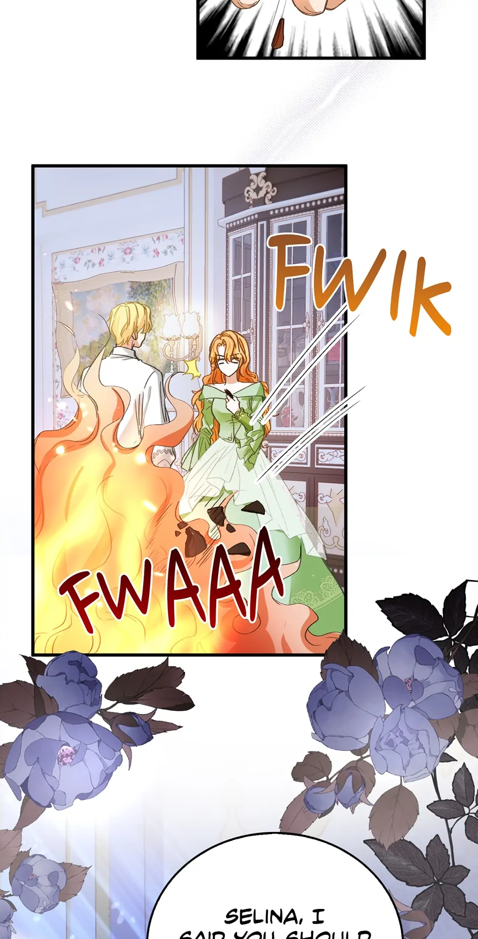 The Object of your Obsession is Wrong, Lord of the Tower! Chapter 1 page 43