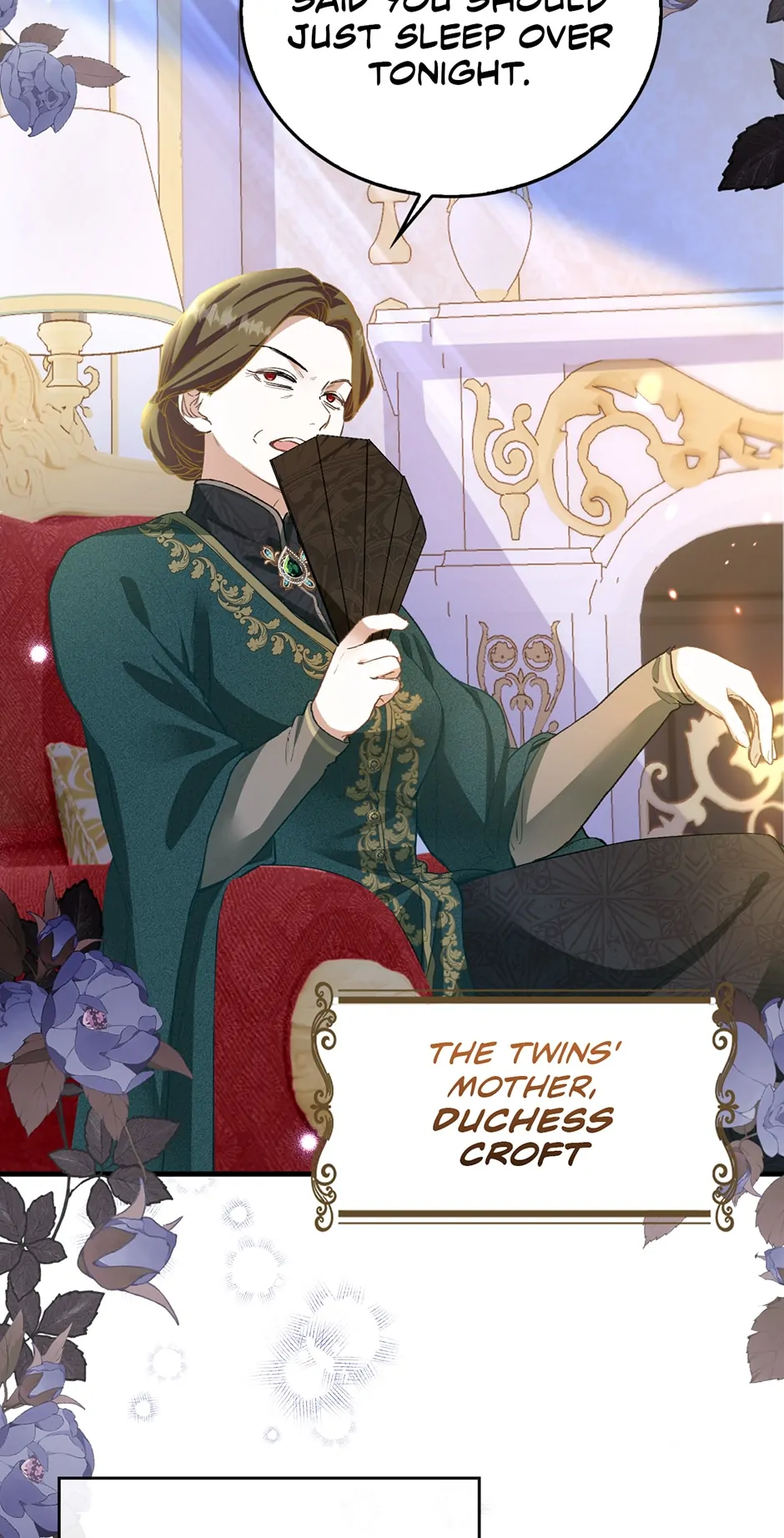 The Object of your Obsession is Wrong, Lord of the Tower! Chapter 1 page 44