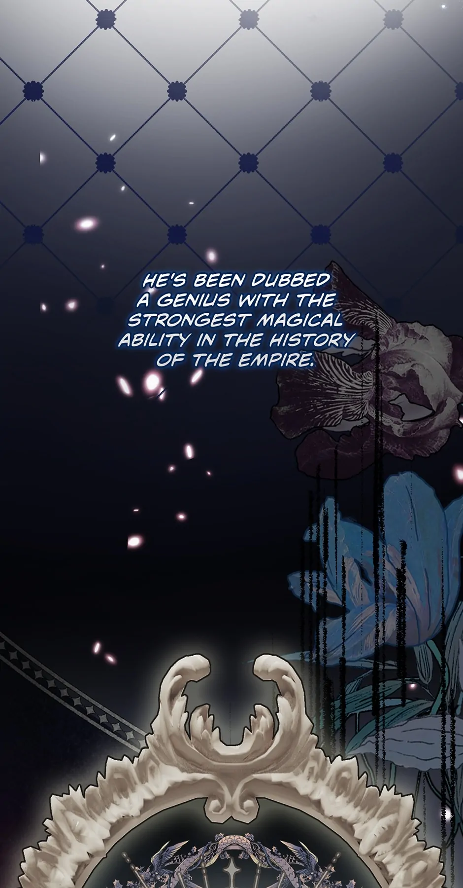 The Object of your Obsession is Wrong, Lord of the Tower! Chapter 1 page 49