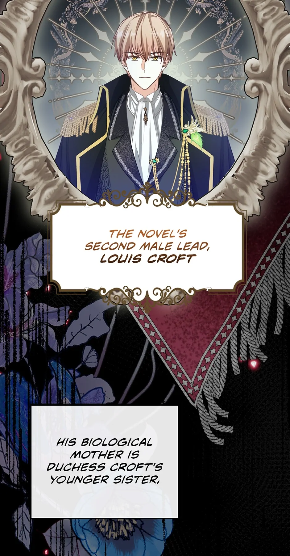 The Object of your Obsession is Wrong, Lord of the Tower! Chapter 1 page 50