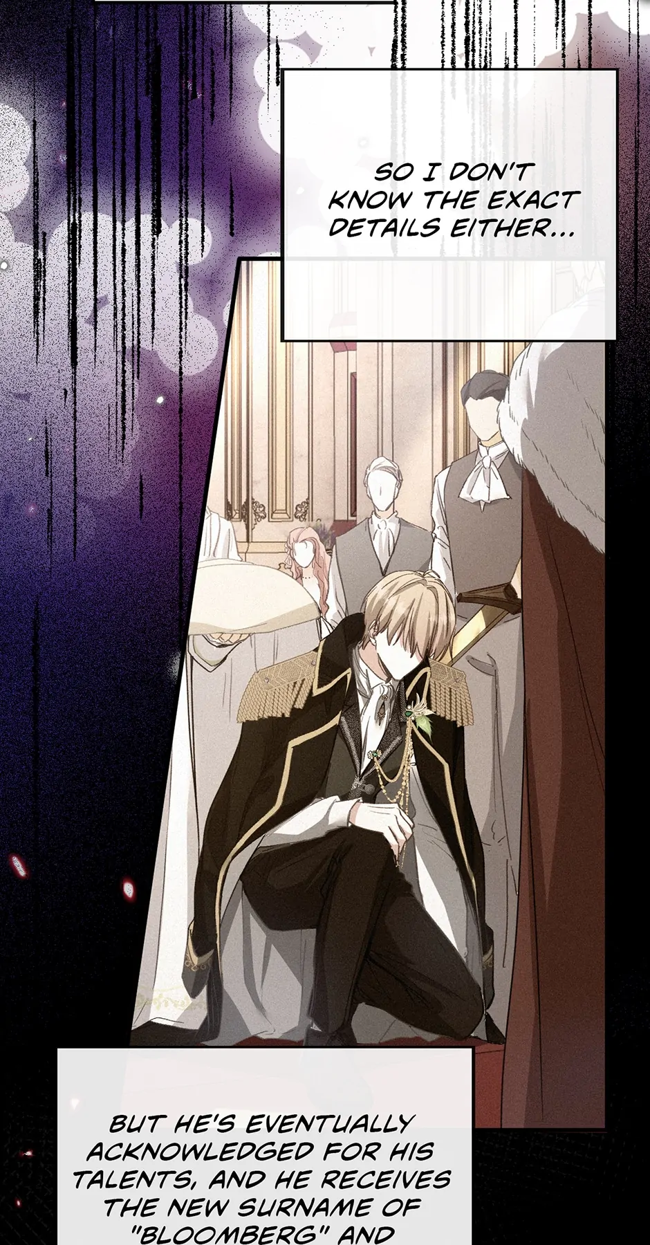 The Object of your Obsession is Wrong, Lord of the Tower! Chapter 1 page 52
