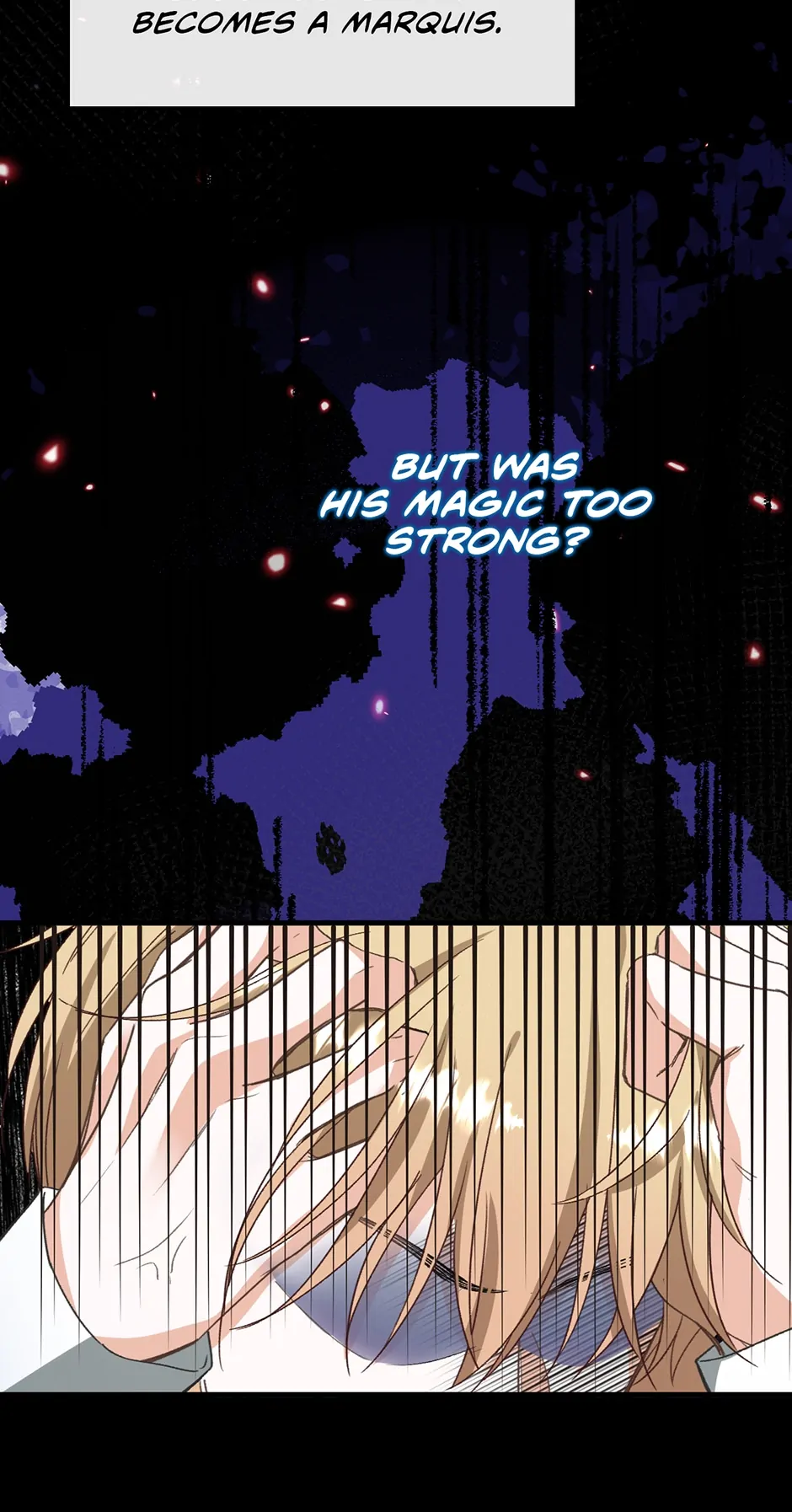 The Object of your Obsession is Wrong, Lord of the Tower! Chapter 1 page 53