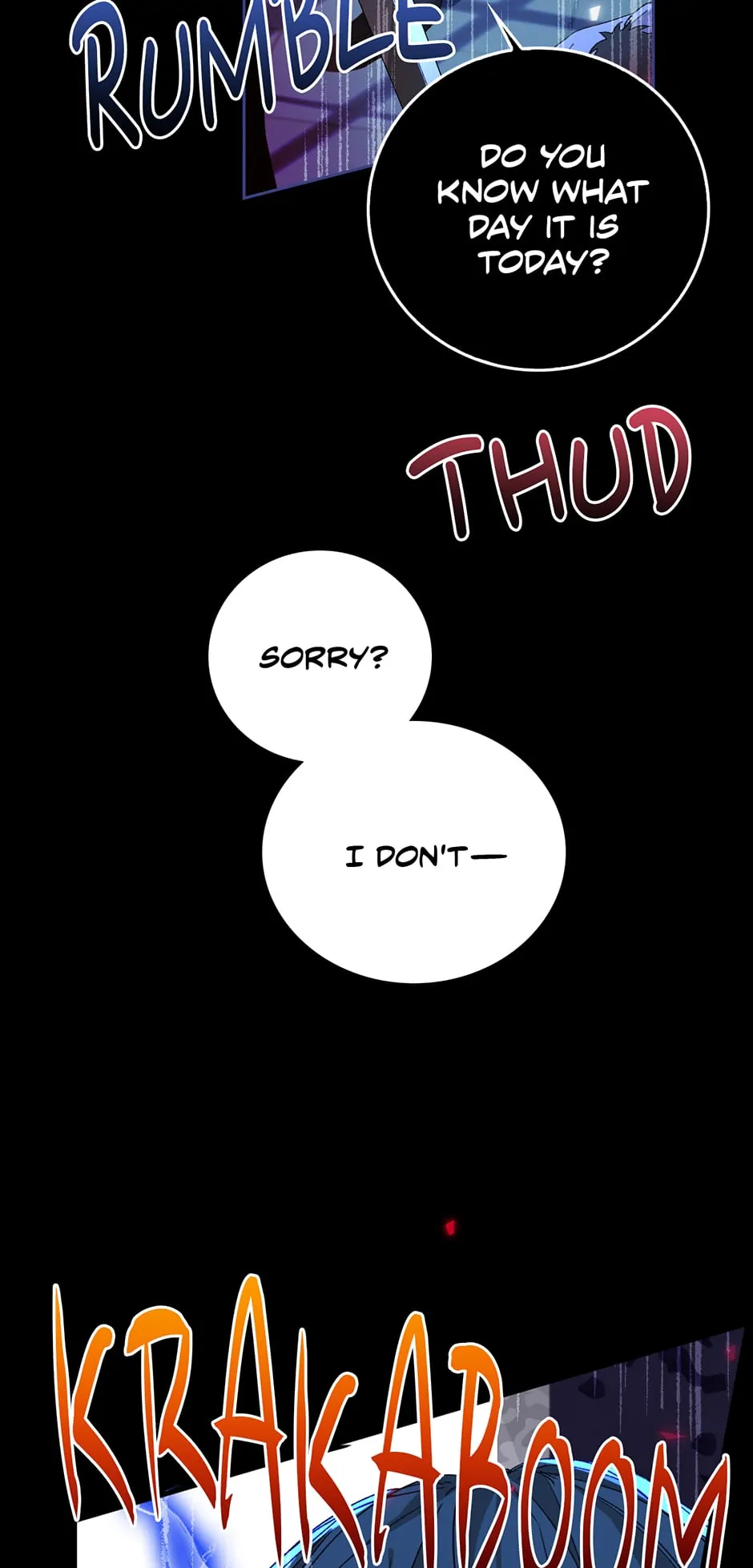The Object of your Obsession is Wrong, Lord of the Tower! Chapter 1 page 57