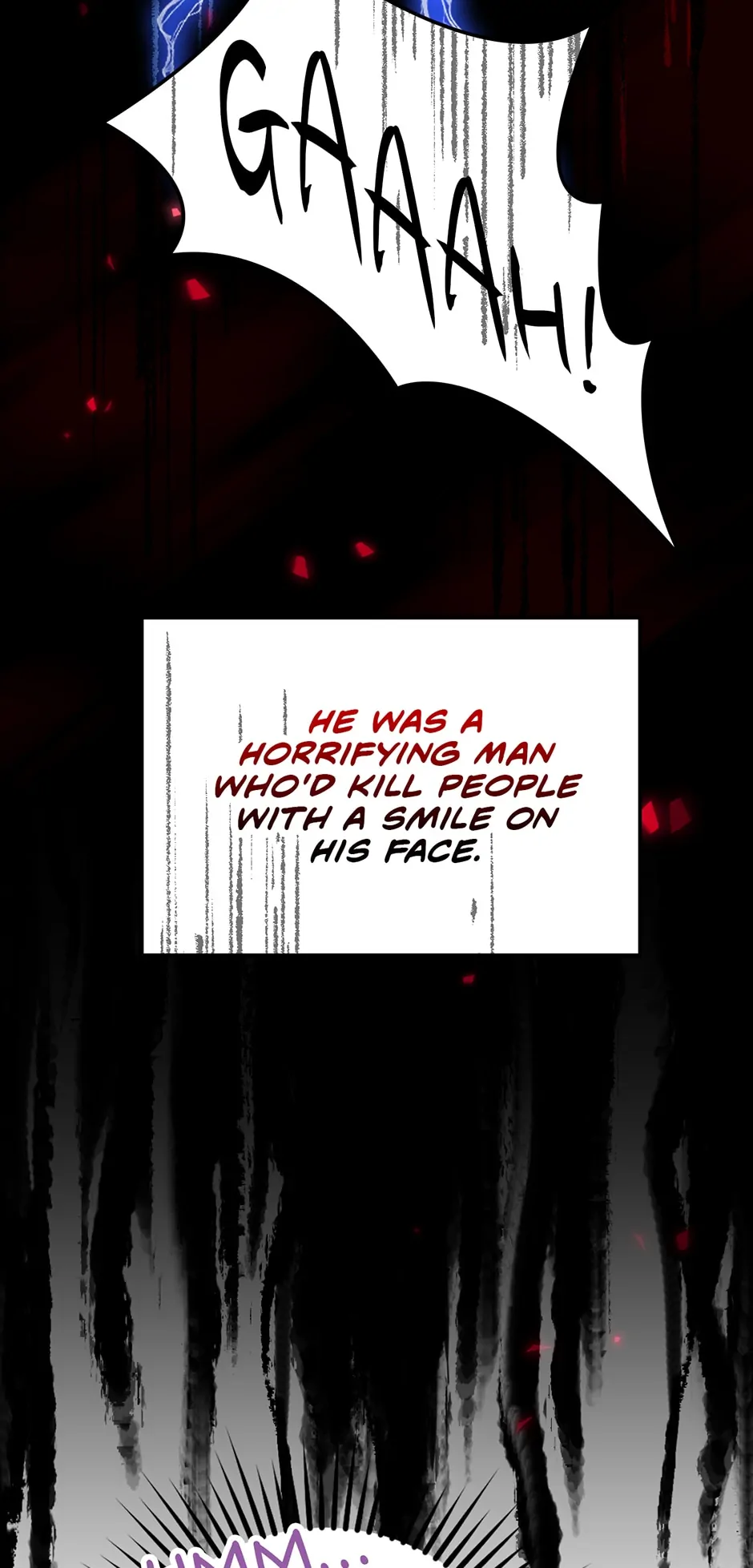 The Object of your Obsession is Wrong, Lord of the Tower! Chapter 1 page 59