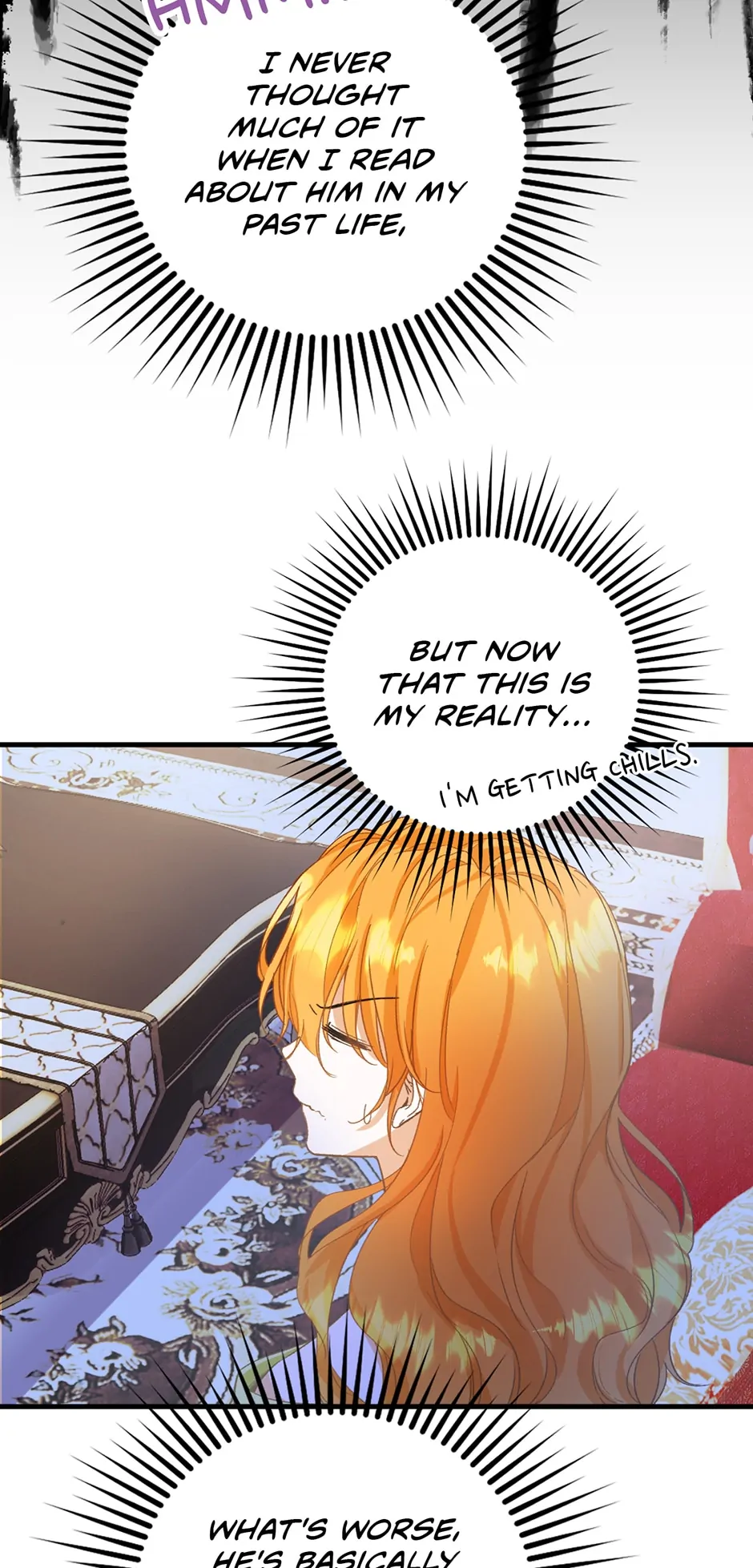 The Object of your Obsession is Wrong, Lord of the Tower! Chapter 1 page 60