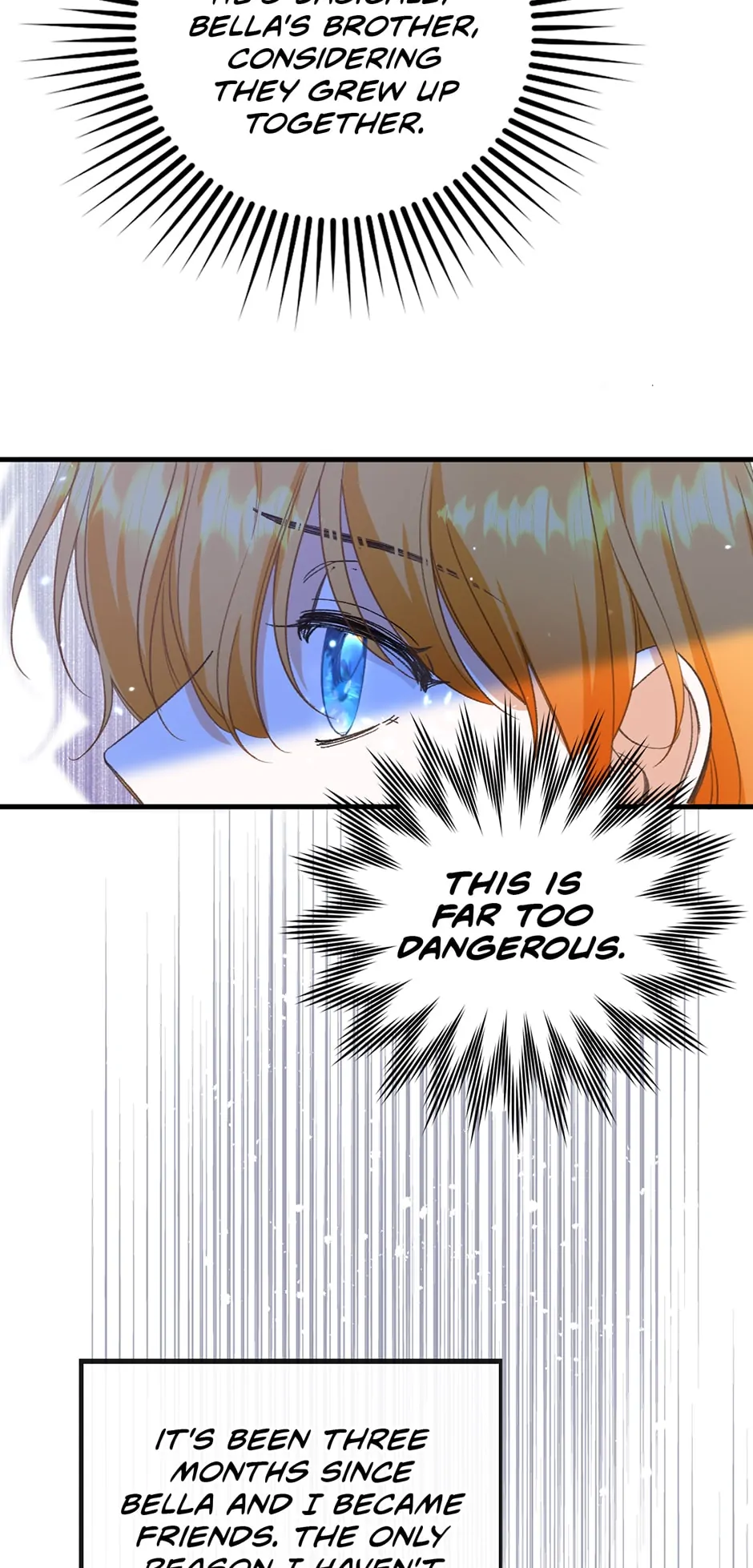 The Object of your Obsession is Wrong, Lord of the Tower! Chapter 1 page 61