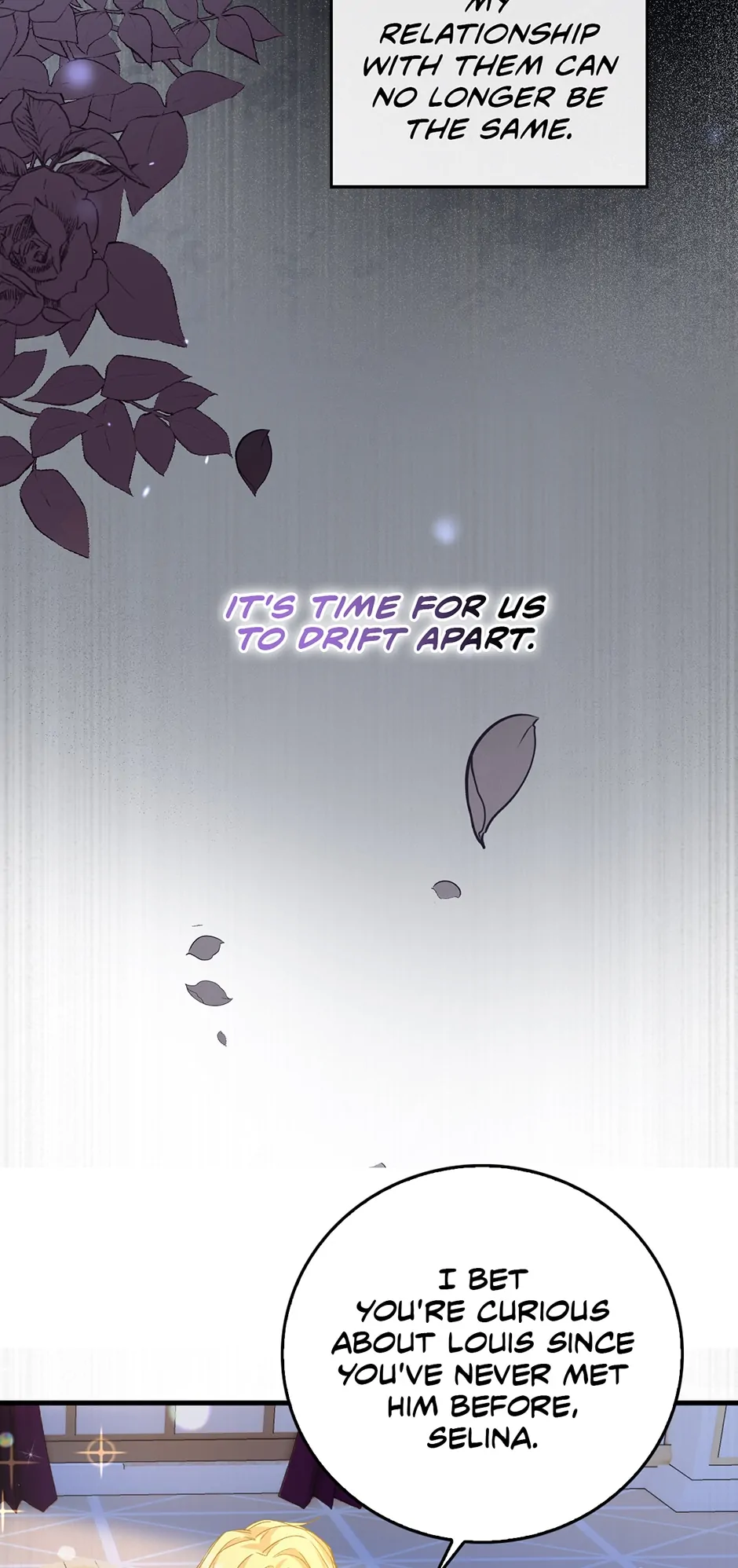 The Object of your Obsession is Wrong, Lord of the Tower! Chapter 1 page 67