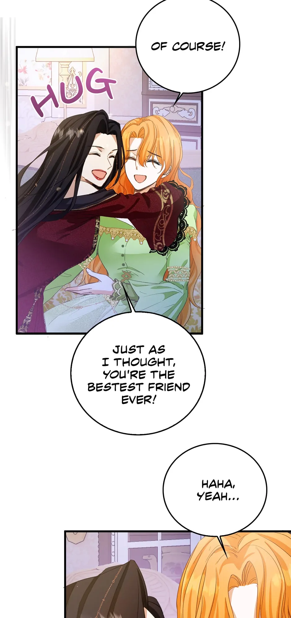 The Object of your Obsession is Wrong, Lord of the Tower! Chapter 1 page 72