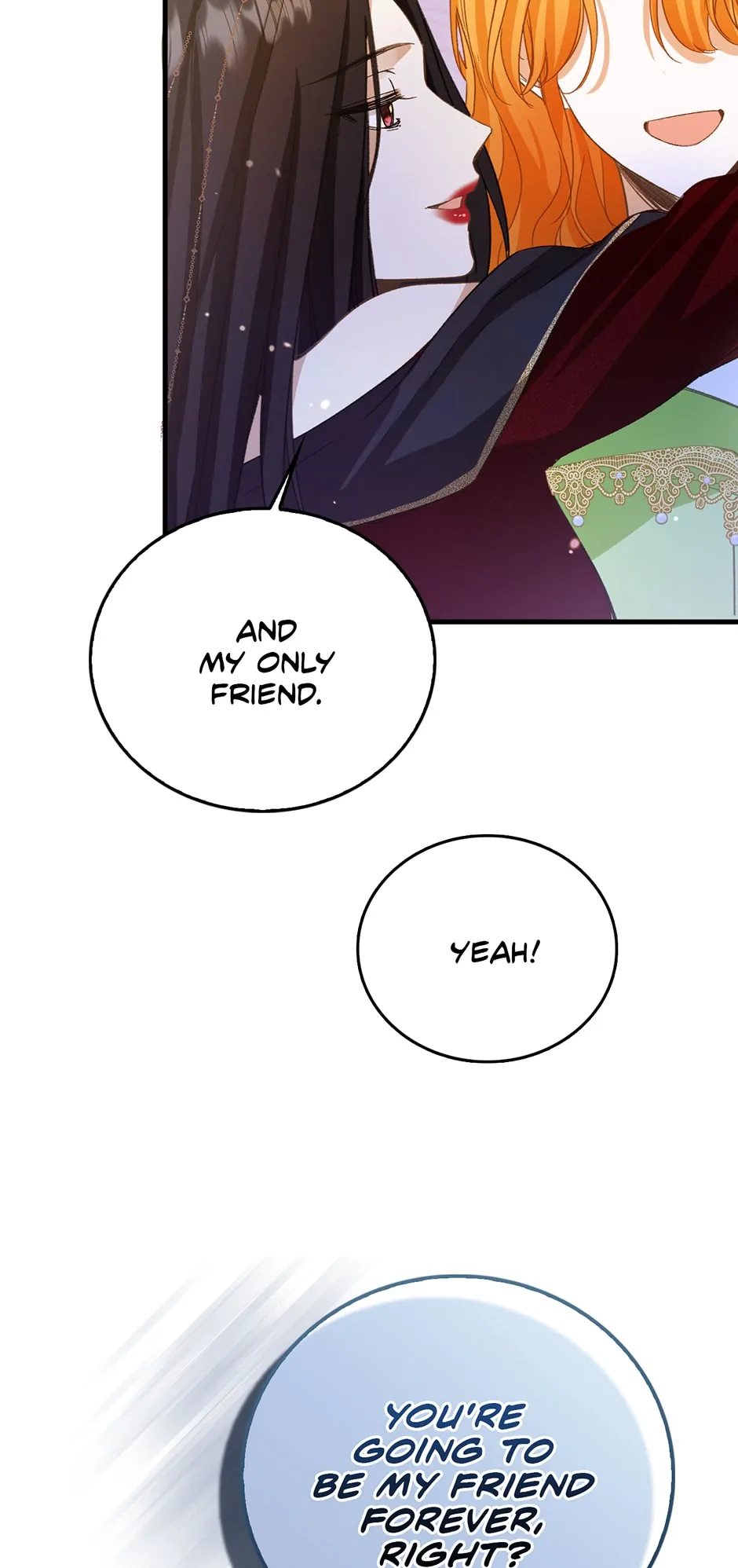 The Object of your Obsession is Wrong, Lord of the Tower! Chapter 1 page 73