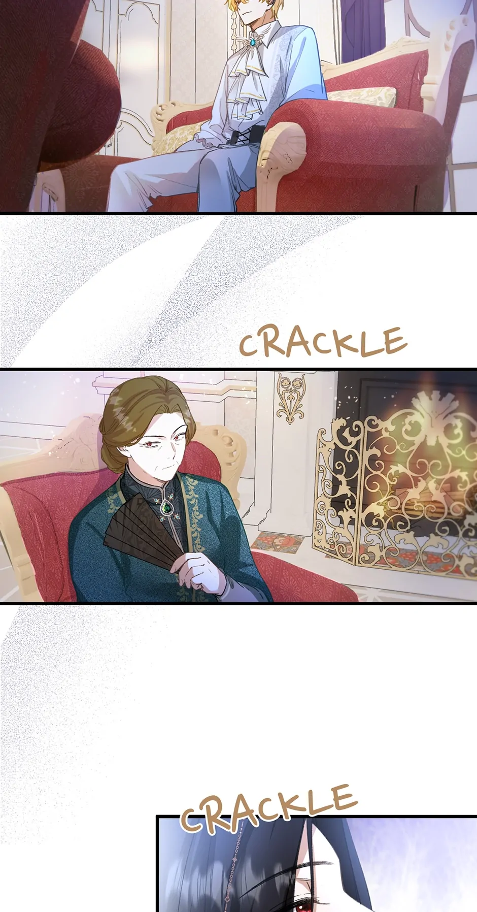 The Object of your Obsession is Wrong, Lord of the Tower! Chapter 1 page 77
