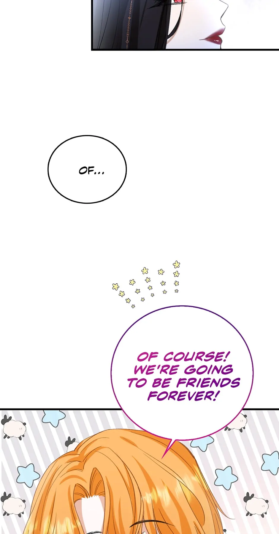 The Object of your Obsession is Wrong, Lord of the Tower! Chapter 1 page 78