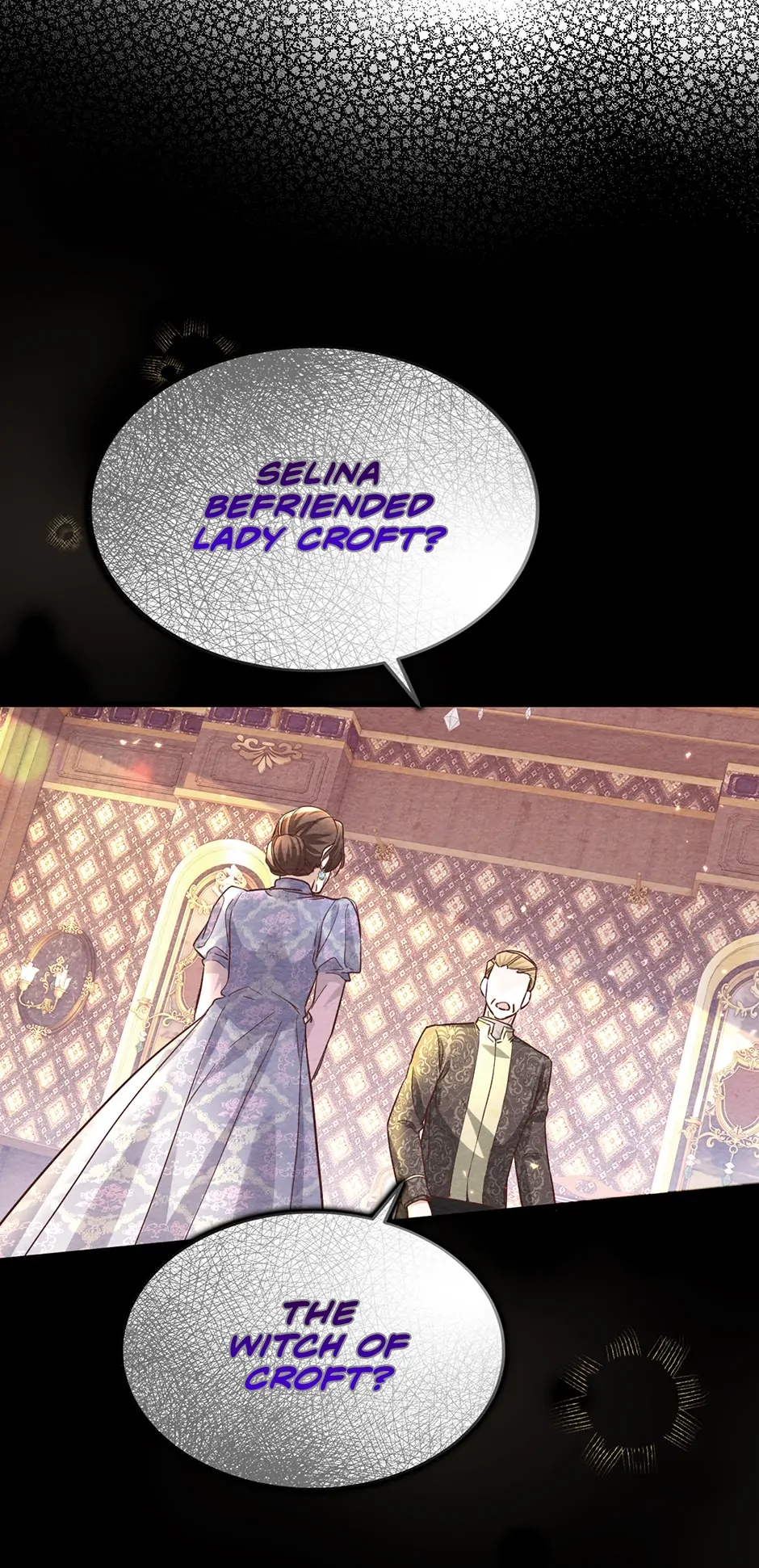 The Object of your Obsession is Wrong, Lord of the Tower! Chapter 10 page 14