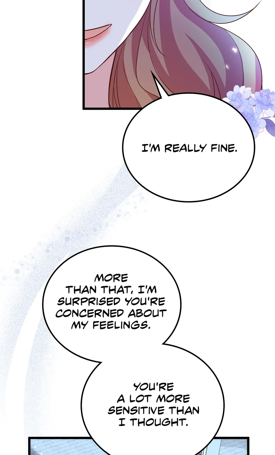 The Object of your Obsession is Wrong, Lord of the Tower! Chapter 10 page 1