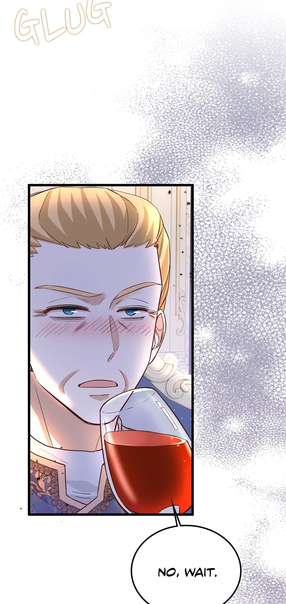 The Object of your Obsession is Wrong, Lord of the Tower! Chapter 10 page 20