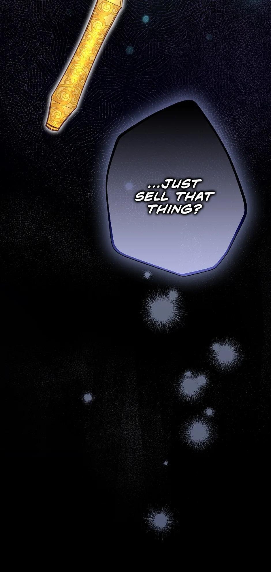 The Object of your Obsession is Wrong, Lord of the Tower! Chapter 10 page 23