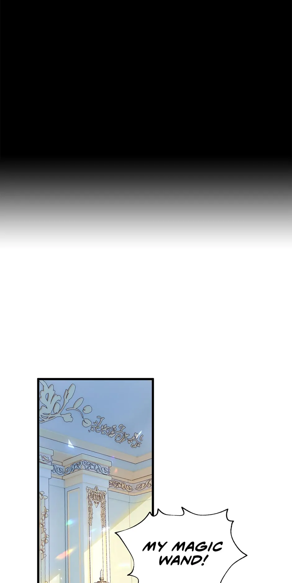 The Object of your Obsession is Wrong, Lord of the Tower! Chapter 10 page 24