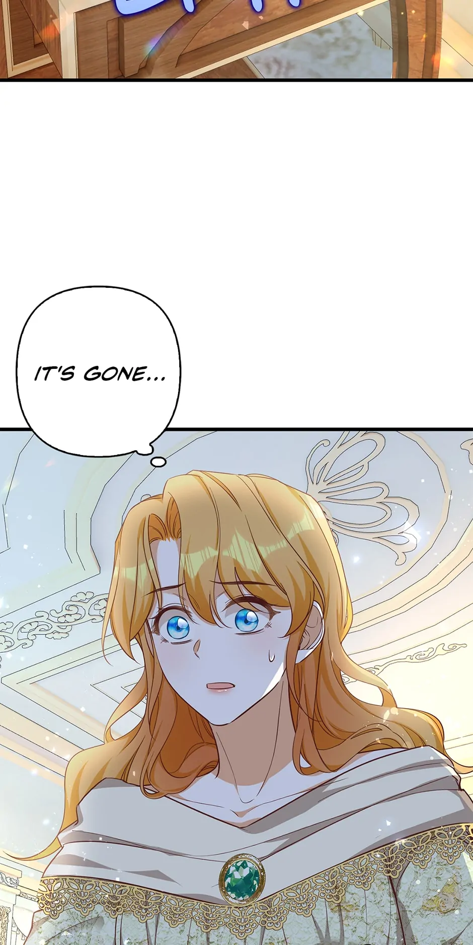 The Object of your Obsession is Wrong, Lord of the Tower! Chapter 10 page 26