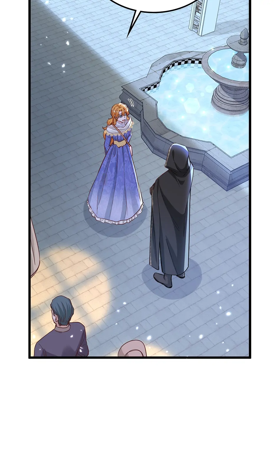 The Object of your Obsession is Wrong, Lord of the Tower! Chapter 10 page 2