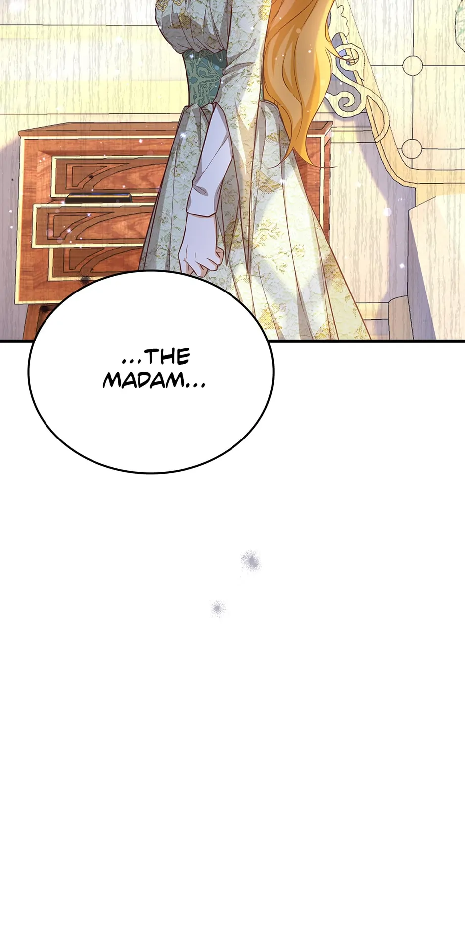 The Object of your Obsession is Wrong, Lord of the Tower! Chapter 10 page 30
